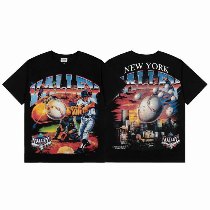 Picture of Vale Forever T Shirts Short _SKUValeForeverS-XLhdtxV4506701